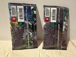 Pokemon TCG Sun and Moon Guardians Rising Booster Pack New & Sealed - Image 2