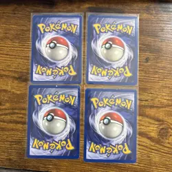 Pokemon TCG Primeape Jungle 43/64 Regular 1st Edition Uncommon LP - Image 2