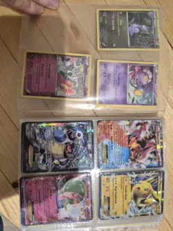 Collection Of Pokemon Cards - Image 2