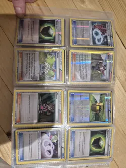 Collection Of Pokemon Cards - Image 3