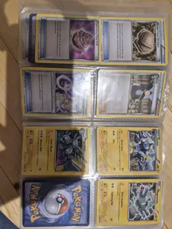 Collection Of Pokemon Cards - Image 4
