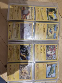 Collection Of Pokemon Cards - Image 5
