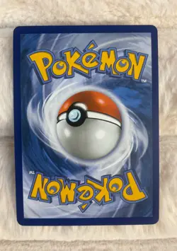 Pokemon Card Mega Lopunny EX Full Art Ultra Rare Phantasmal Flames 115/094 NM - Image 2