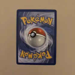 Pokemon TCG Mega Evolutions Bulbasaur 133/132 Illustration Rare Card - Image 2