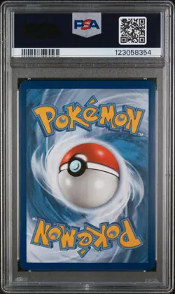 Fa/Hsn.Lilligant V Astral Radiance Pokemon Sword & Shield 163 PSA 10 - Image 2