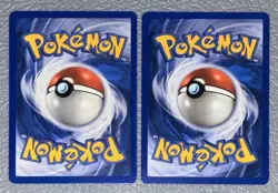 Pokemon EX Legend Maker Lot of 2 NM 💎 - Image 2