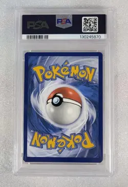 Gengar TG06/TG30 PSA 9 MINT Lost Origin Trainer Gallery Pokemon TCG - Image 2