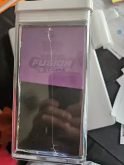 Pokemon Center TCG Sword Shield-Fusion Strike Elite Trainer Box - Image 2