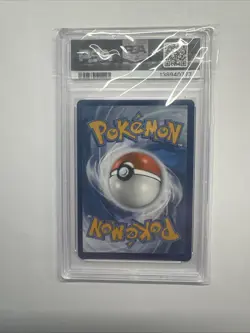 FLYING PIKACHU VMAX #007 FULL ART 2021 POKEMON CELEBRATIONS PSA 9 MINT 🔥🔥 - Image 2