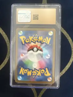 Chansey 015/032 Pokemon TCG Classic: Venusaur Holo (Japanese) CGC 10 PRISTINE - Image 2
