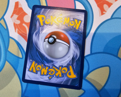 Gyarados XY109 - Pokemon XY Black Star Shining Mega Gyarados Promo Cosmos Holo - Image 3