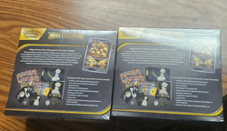 Pokemon TCG: MEGA EVOLUTION - Elite Trainer Boxes ( 2 pack ) - FACTORY SEALED - Image 2