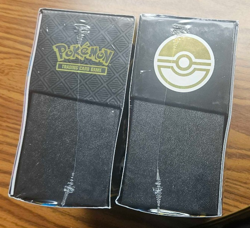 Pokemon TCG: MEGA EVOLUTION - Elite Trainer Boxes ( 2 pack ) - FACTORY SEALED - Image 3