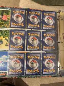 Pokemon Southern Islands Complete Set with Postcards Mint Condition - Image 4