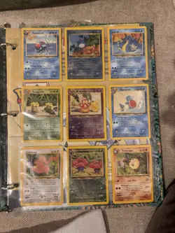Pokemon Southern Islands Complete Set with Postcards Mint Condition - Image 5