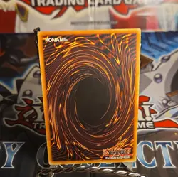 Yugioh! B.E.S. Crystal Core - CRV-EN021 - Ultimate Rare Unlimited - Image 4