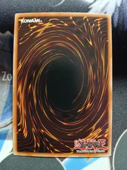 Yugioh Odd-Eyes Vortex Dragon Super Rare PEVO-EN030 1st Ed Lightly Played - Image 2