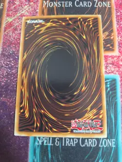 Yu-Gi-Oh! D/D/D Wave King Caesar SDPD-EN043 Common 1st Edition Near Mint a1/ - Image 3