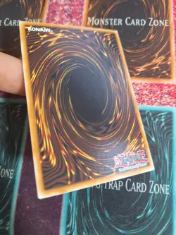 Yu-Gi-Oh! D/D/D Wave King Caesar SDPD-EN043 Common 1st Edition Near Mint a1/ - Image 4