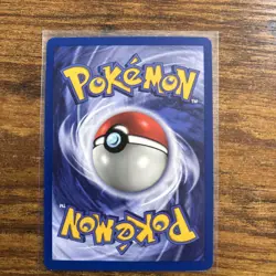 Pokemon TCG Eevee Jungle 1st Edition Card 51/64, Regular Common, Beautiful NM - Image 2