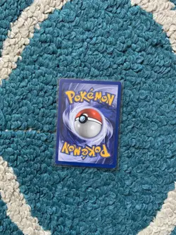 1st Edition EEVEE 51/64 Jungle Set - WOTC Vintage 1999 Pokemon Card - MP - Image 2
