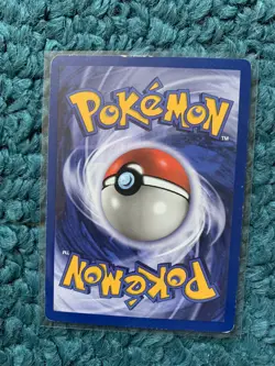 1st Edition EEVEE 51/64 Jungle Set - WOTC Vintage 1999 Pokemon Card - MP - Image 3