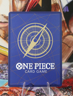 Sanji - ST01-004 - Promo - One Piece Card Game - Film RED N/M - Image 2