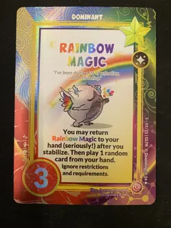 Doomlings Imaginary Ends Holofoil Lot of 22 Cards, Including Legendary & ALT Art - Image 2