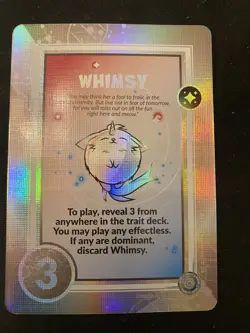 Doomlings Imaginary Ends Holofoil Lot of 22 Cards, Including Legendary & ALT Art - Image 5