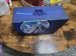 Pokemon GO 350+ Cards Lot with Premium ETB Box - Image 4