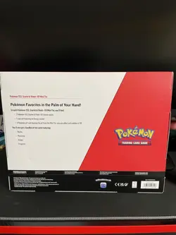 Pokemon 151 (4 Mini Tins + 4 Promo Cards Bundle Pack #2) Pokemon - SEALED - Image 3