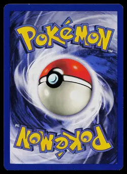 Pokemon Card - Meowth Jungle 56/64 Common 1st Edition - Image 2