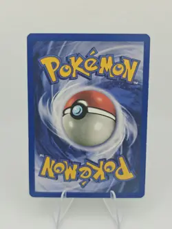 Meowth 1st Edition Jungle #56/64 ~ Pokemon Card - Image 2