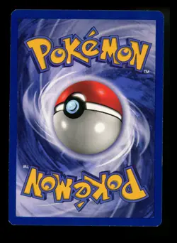 #2 1st Edition Meowth 56/64 Jungle 1999 WOTC Pokemon Card TCG - Image 2