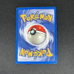 Flareon 19/64 Jungle Set Non-Holo Rare Pokemon Card WOTC LP - Image 2