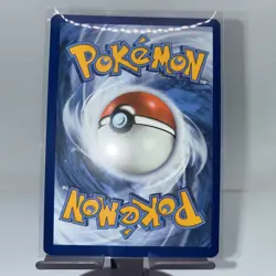 Snorlax 140/202 - Sword & Shield Promo - Cosmos Holo Pokemon Card - (NM) ✴ - Image 2