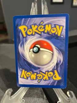 Primeape 43/64 1st Edition Pokemon Card Jungle Uncommon 1999 WOTC - Image 2