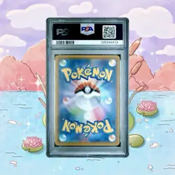 PSA 10 Sylveon V CSR 231/184 s8b Vmax Climax GEM MINT Japanese Pokemon Card - Image 2