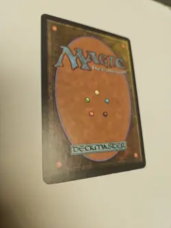 Blasting Station Fifth Dawn Artifact Card Magic The Gathering Light Play LP - Image 4