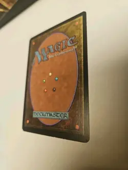 Blasting Station Fifth Dawn Artifact Card Magic The Gathering Light Play LP - Image 5