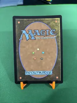 Kruphix, God Of Horizons SLD Secret Lair Series Foil - Image 2
