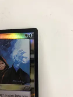 Meddling Mage Planeshift Foil - Image 4