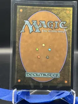 Mtg Carte Magic Double Masters 2XM Dualcaster Mage FOIL English NM - Image 2