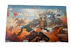 Magic the Gathering: Outlaws of Thunder Junction: Play booster box *New Sealed - Image 1