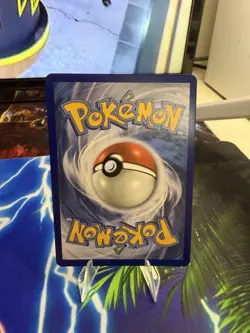 Yanmega Break 8/114 XY-Steam Siege Holo Pokemon TCG - Image 2