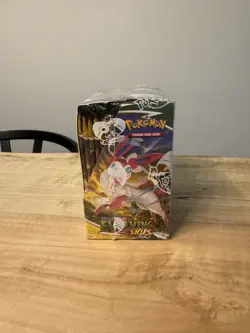 Pokemon Sword and Shield Evolving Skies Booster Box Sealed/New 820650818776 - Image 3