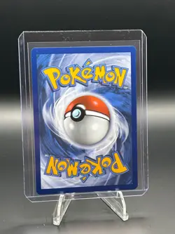 Pokemon Center Stamped Magneton 159 Surging Sparks Black Star Promo - Image 2
