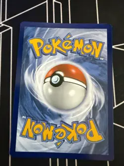 Pokemon TCG Pikachu VMAX SWSH286 Holo - Image 2