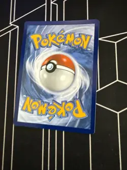 Pokemon TCG Pikachu VMAX SWSH286 Holo - Image 5
