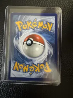 Pokemon TCG Armored Mewtwo SM228 Black Star Promo Card - Image 2